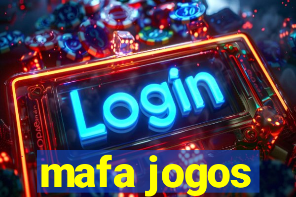 mafa jogos